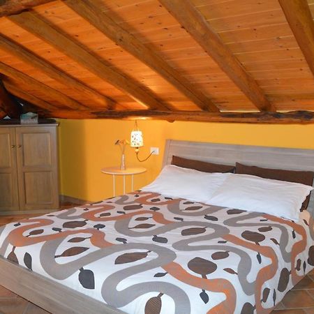Zest House Santa Venerina Exterior foto