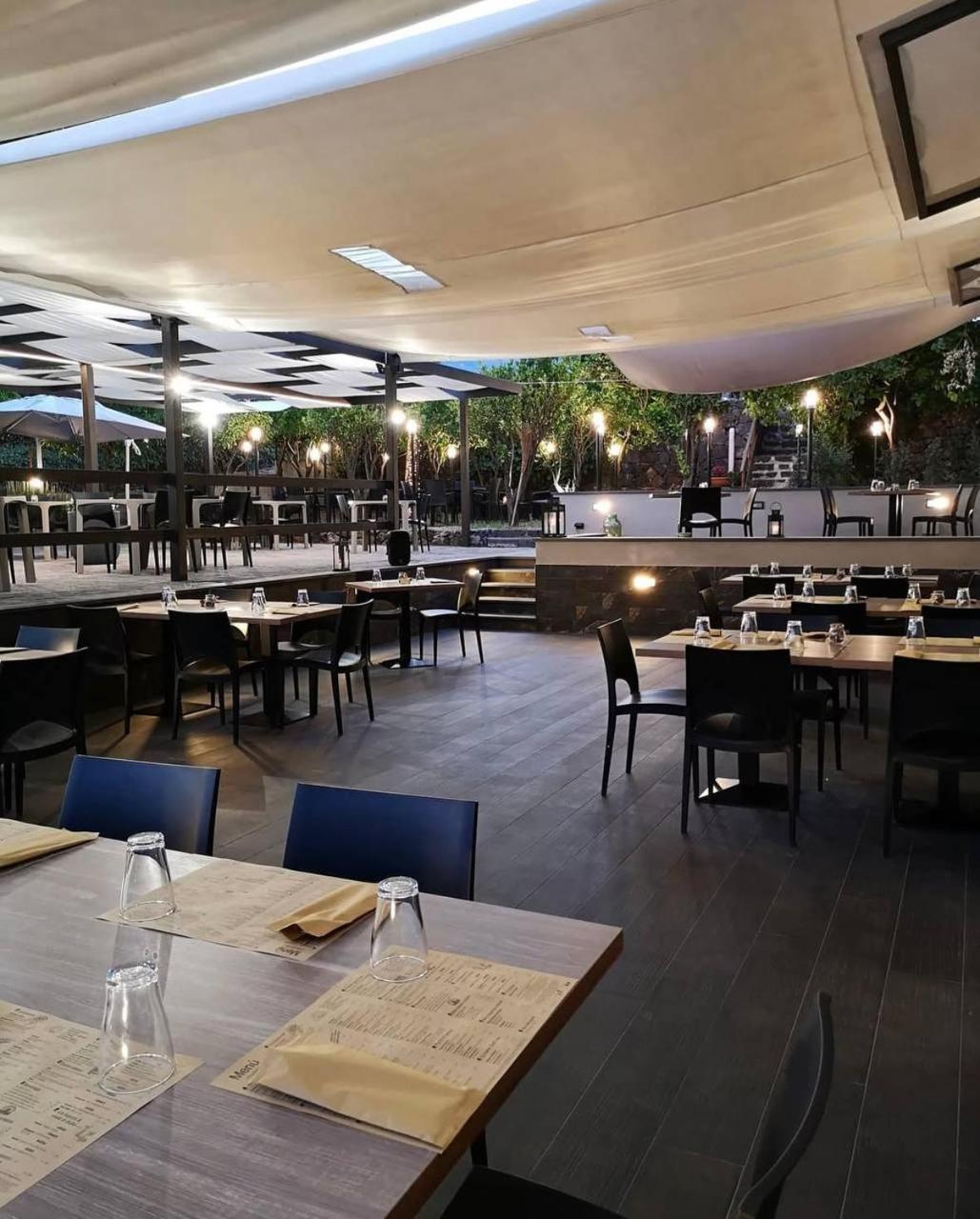 Zest House Santa Venerina Exterior foto