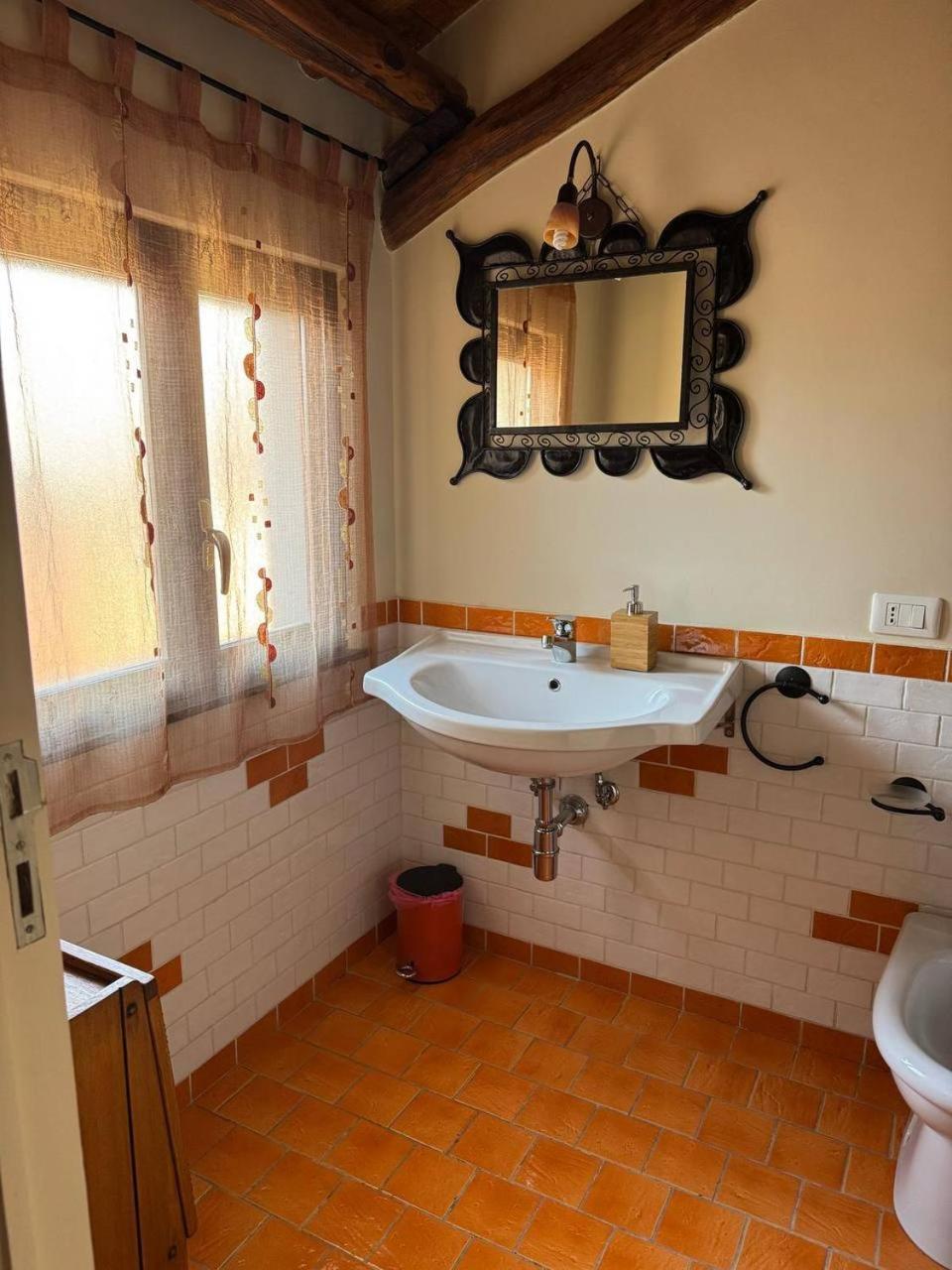 Zest House Santa Venerina Exterior foto