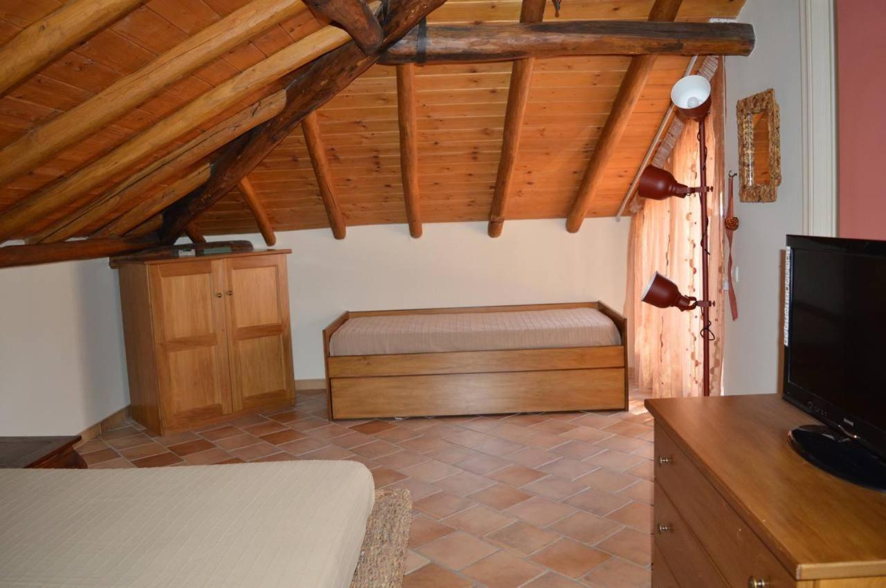 Zest House Santa Venerina Exterior foto