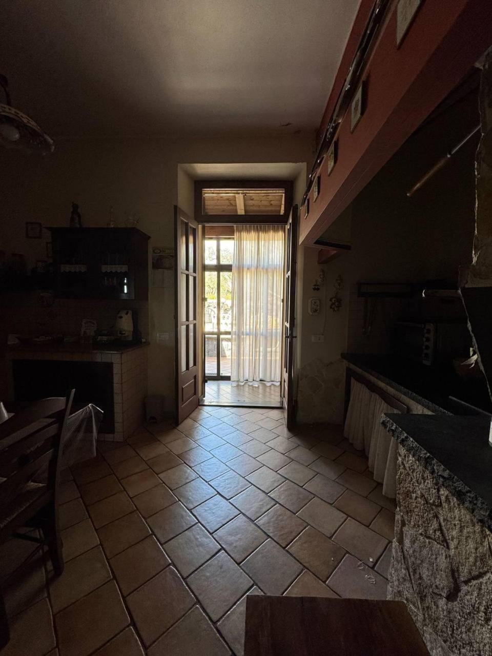 Zest House Santa Venerina Exterior foto