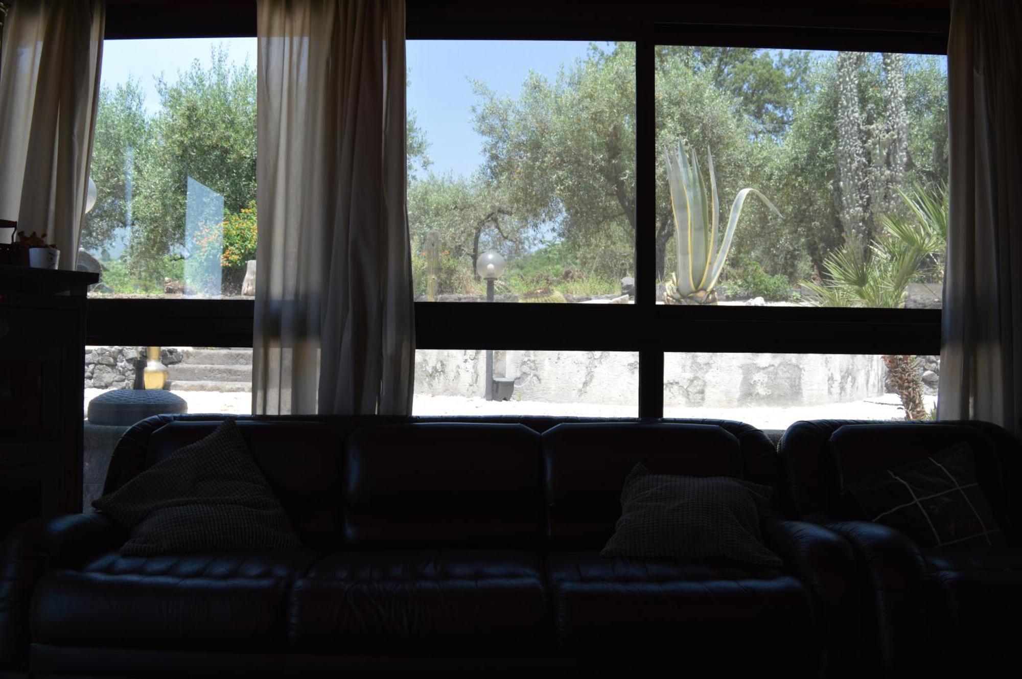 Zest House Santa Venerina Exterior foto