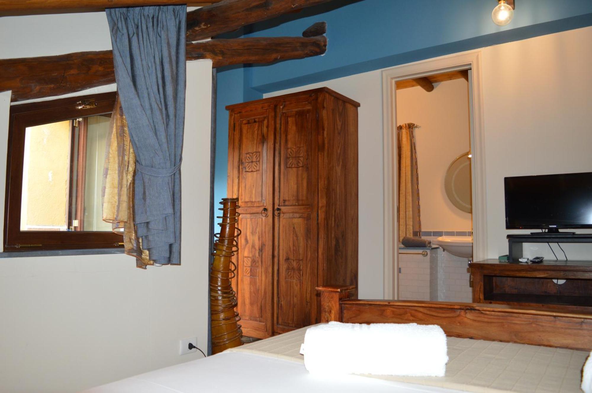 Zest House Santa Venerina Exterior foto